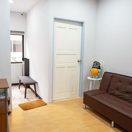Bubble House Semporna 泡泡屋 Apartamento Exterior foto